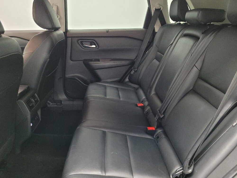 2023 Nissan Rogue in Reno, NV 89502 - 18128007 18