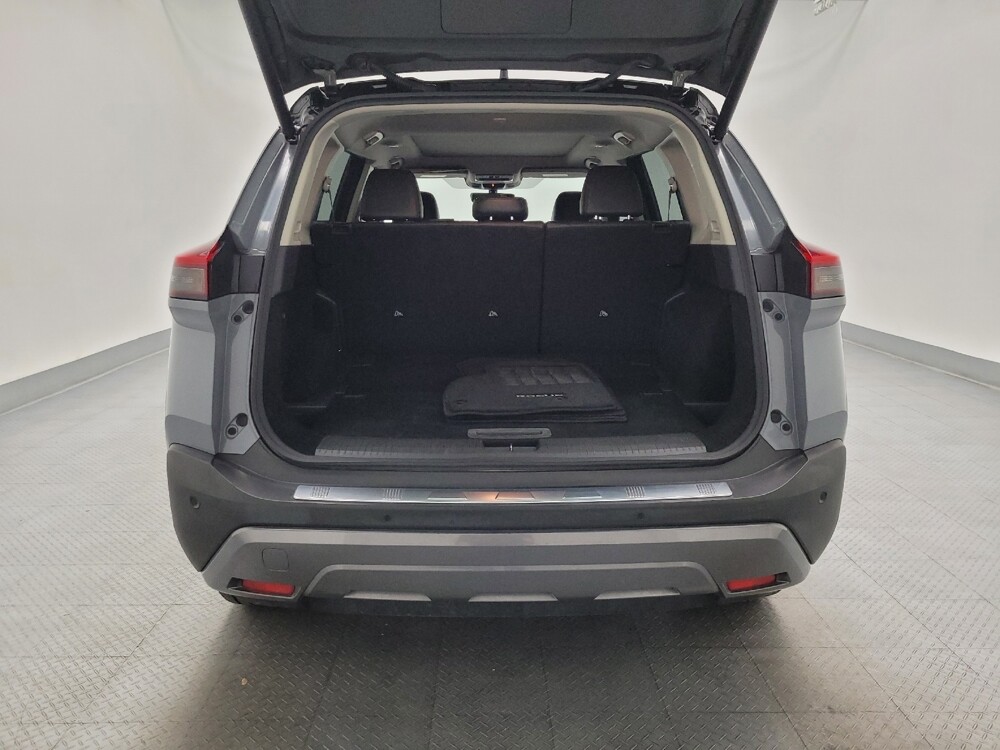 2023 Nissan Rogue in Reno, NV 89502 - 18128007 29