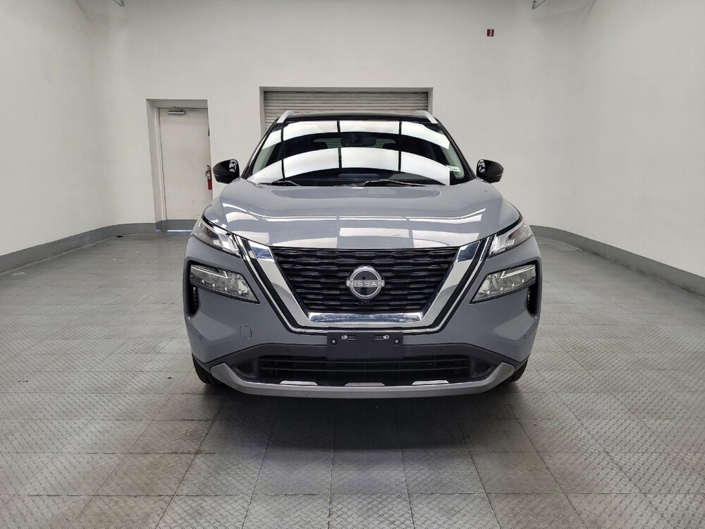 2023 Nissan Rogue in Reno, NV 89502 - 18128007 14