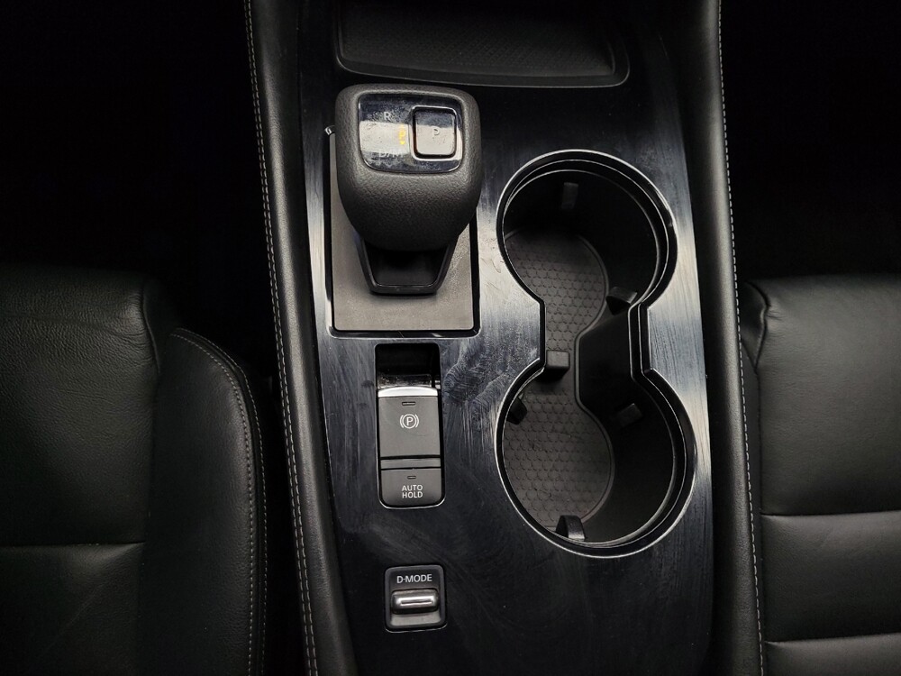 2023 Nissan Rogue in Reno, NV 89502 - 18128007 26