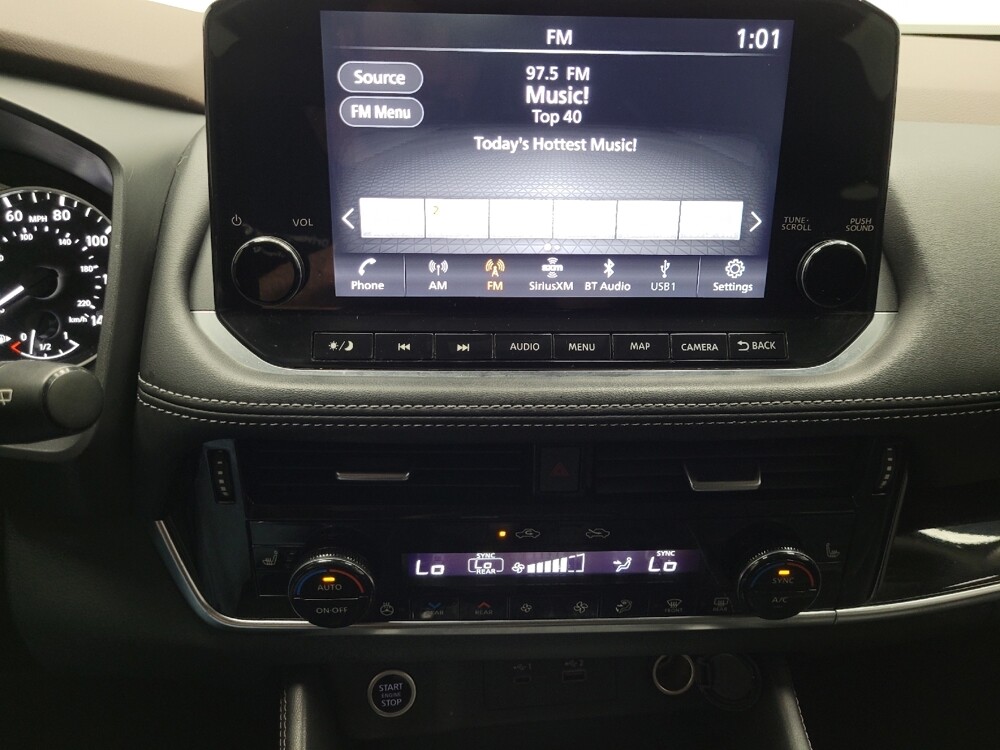 2023 Nissan Rogue in Reno, NV 89502 - 18128007 25