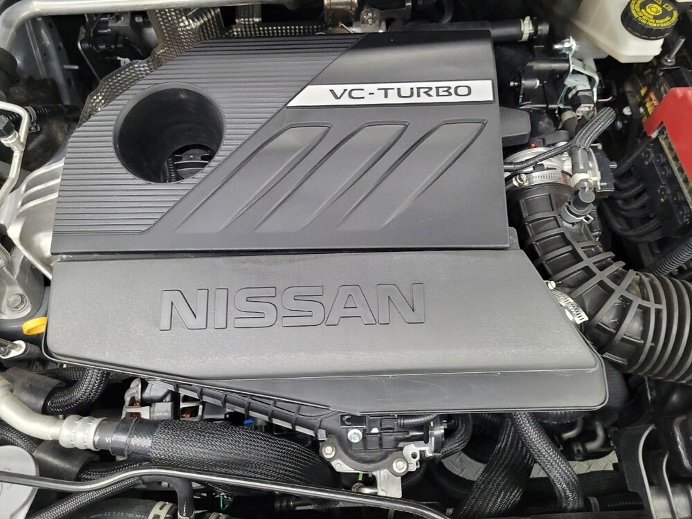 2023 Nissan Rogue in Reno, NV 89502 - 18128007 30