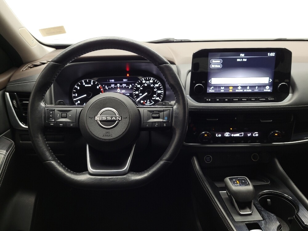 2023 Nissan Rogue in Reno, NV 89502 - 18128007 22