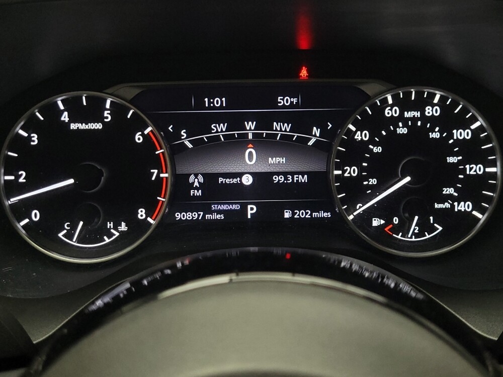 2023 Nissan Rogue in Reno, NV 89502 - 18128007 23