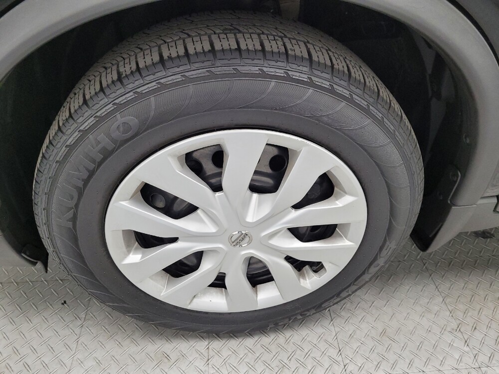 2019 Nissan Rogue in Las Vegas, NV 89104 - 18128008 31