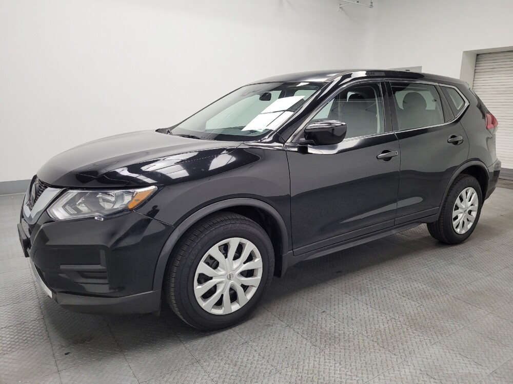 2019 Nissan Rogue in Las Vegas, NV 89104 - 18128008 2