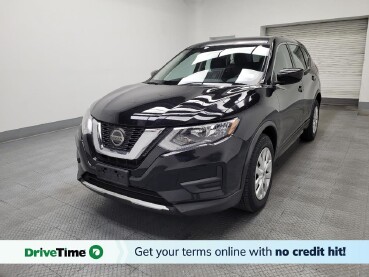 2019 Nissan Rogue in Las Vegas, NV 89104