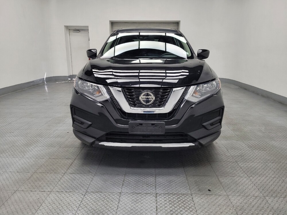 2019 Nissan Rogue in Las Vegas, NV 89104 - 18128008 15