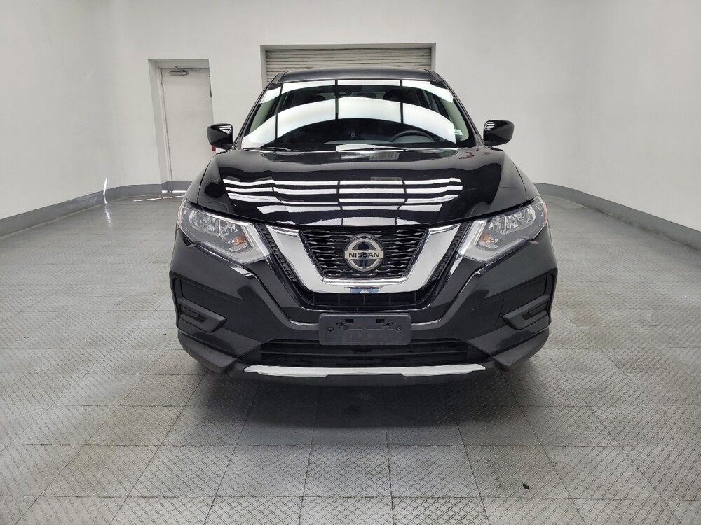 2019 Nissan Rogue in Las Vegas, NV 89104 - 18128008 14