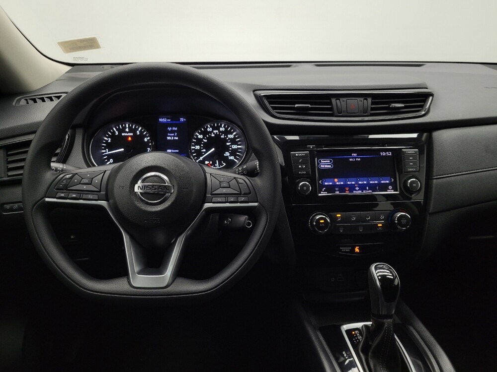2019 Nissan Rogue in Las Vegas, NV 89104 - 18128008 22