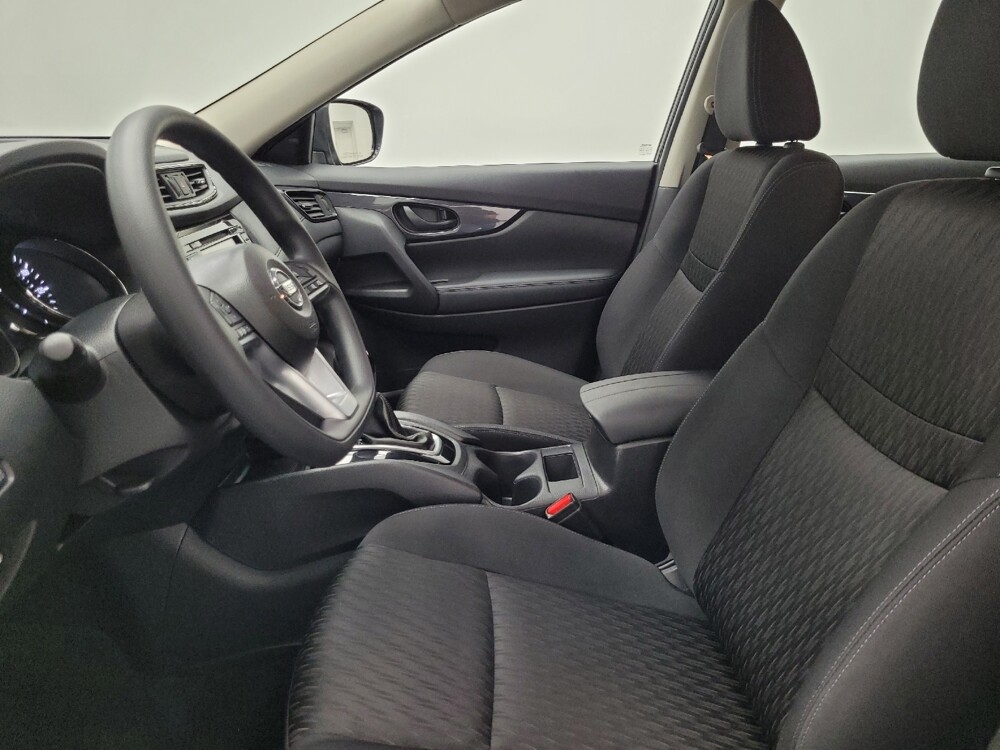 2019 Nissan Rogue in Las Vegas, NV 89104 - 18128008 17