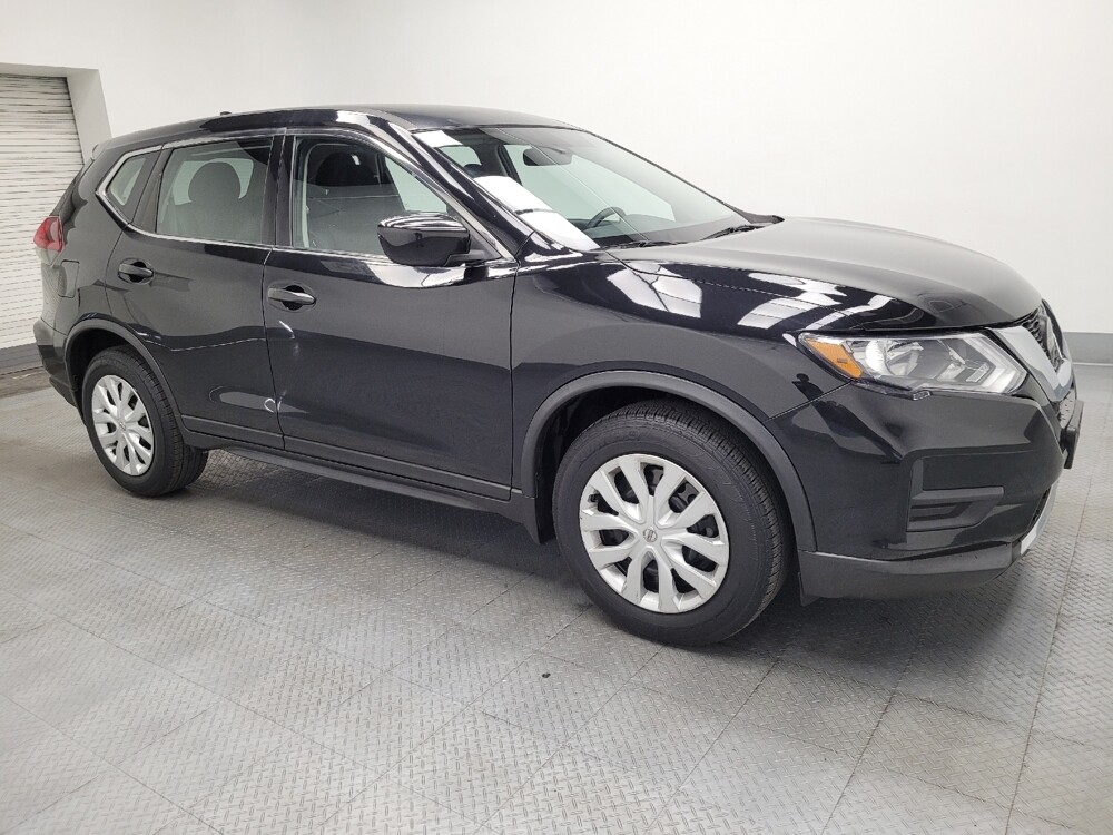 2019 Nissan Rogue in Las Vegas, NV 89104 - 18128008 11