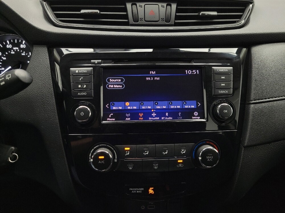 2019 Nissan Rogue in Las Vegas, NV 89104 - 18128008 25