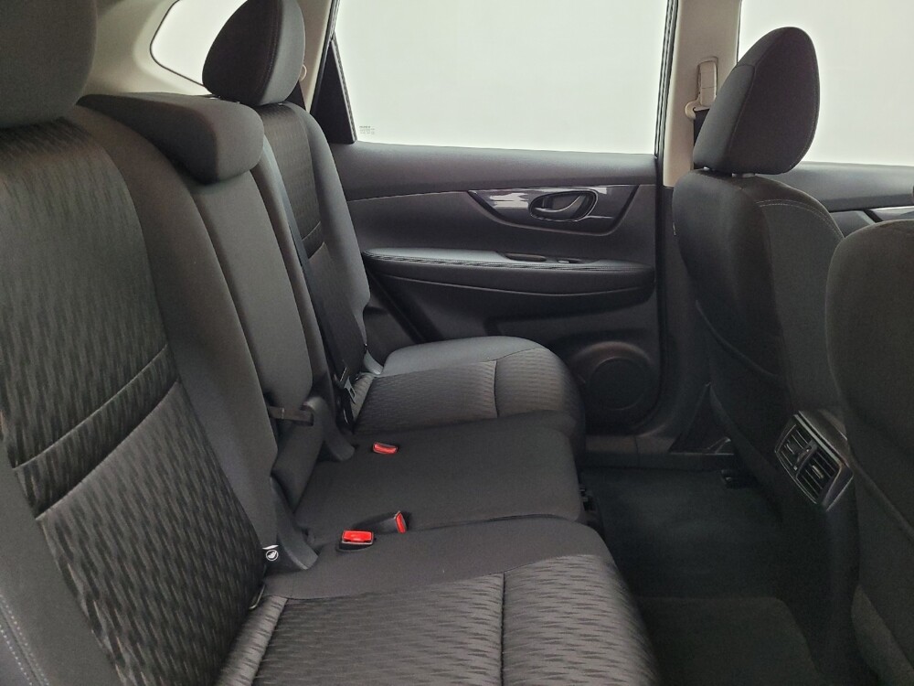 2019 Nissan Rogue in Las Vegas, NV 89104 - 18128008 19