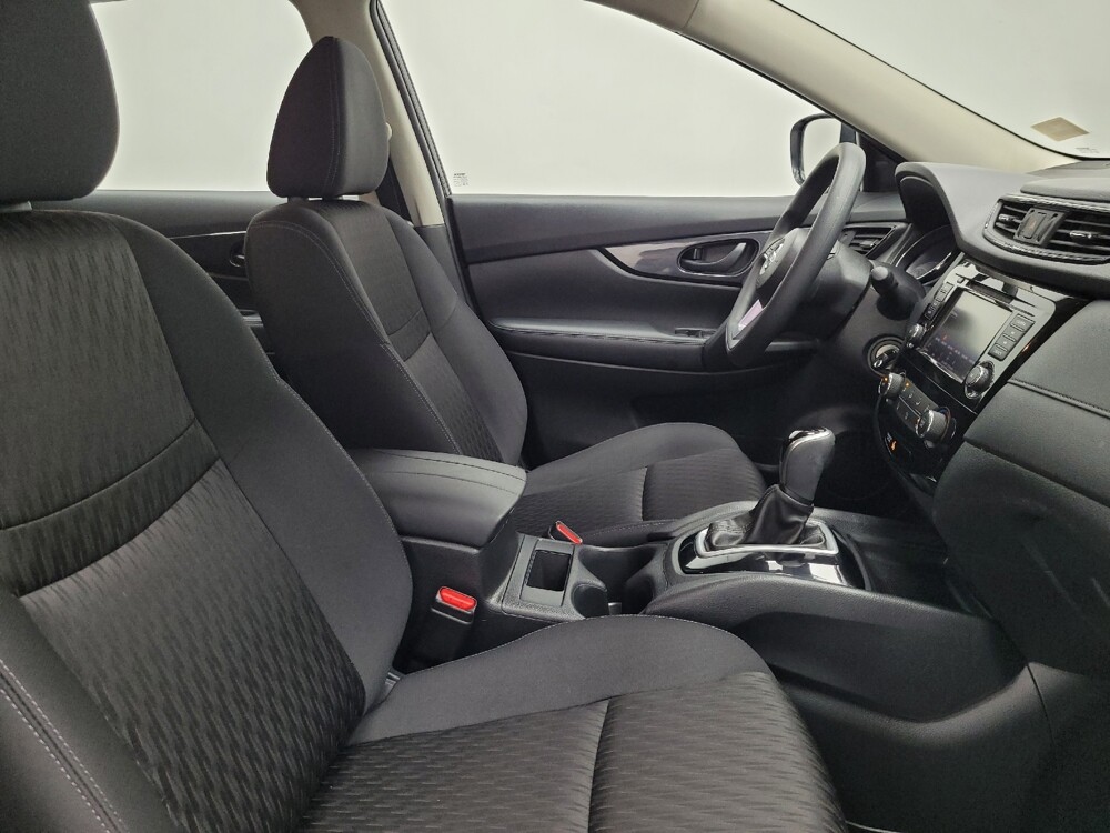 2019 Nissan Rogue in Las Vegas, NV 89104 - 18128008 21