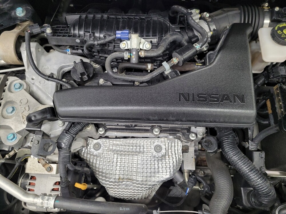 2019 Nissan Rogue in Las Vegas, NV 89104 - 18128008 30