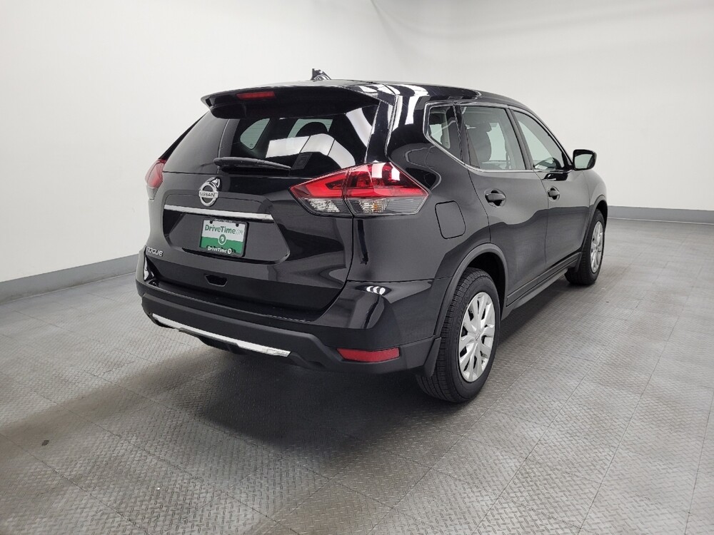 2019 Nissan Rogue in Las Vegas, NV 89104 - 18128008 9