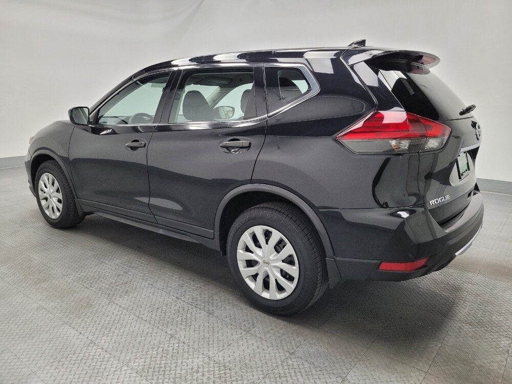 2019 Nissan Rogue in Las Vegas, NV 89104 - 18128008 3