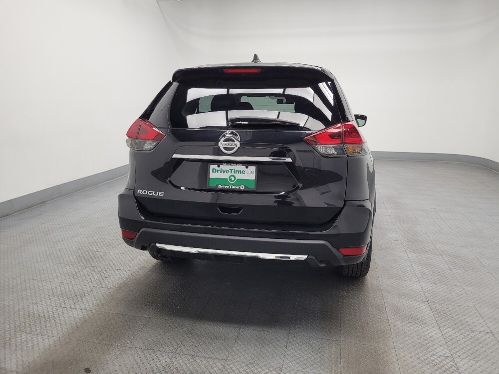 2019 Nissan Rogue in Las Vegas, NV 89104 - 18128008 7