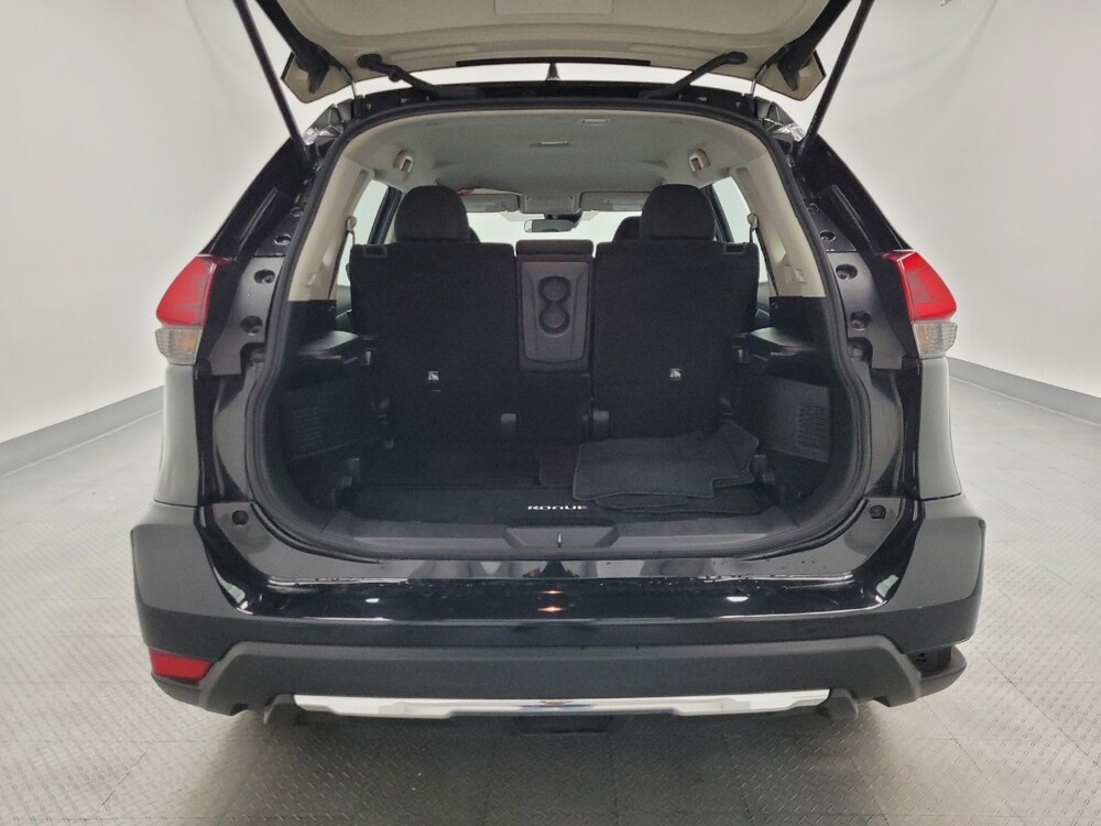 2019 Nissan Rogue in Las Vegas, NV 89104 - 18128008 29