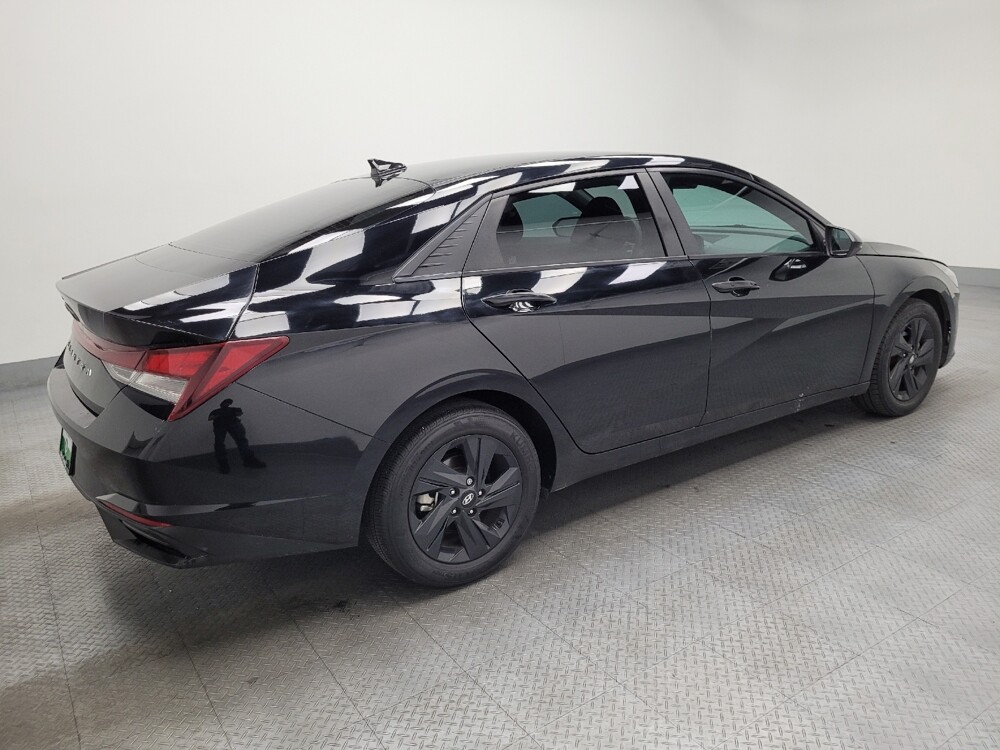 2023 Hyundai Elantra in Las Vegas, NV 89104 - 18128009 10