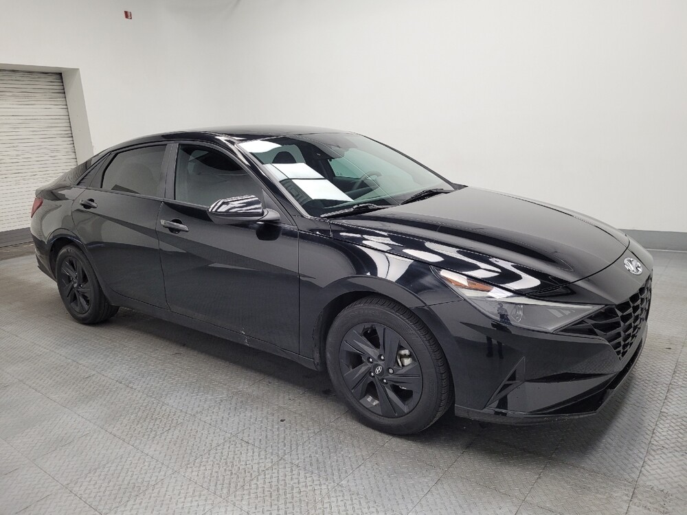 2023 Hyundai Elantra in Las Vegas, NV 89104 - 18128009 11