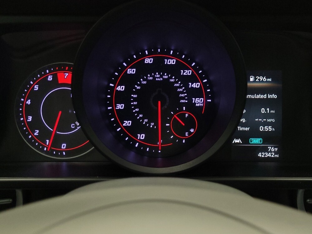 2023 Hyundai Elantra in Las Vegas, NV 89104 - 18128009 23