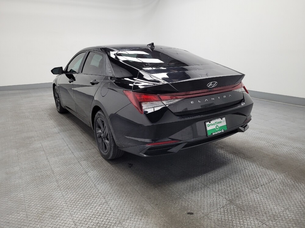 2023 Hyundai Elantra in Las Vegas, NV 89104 - 18128009 5