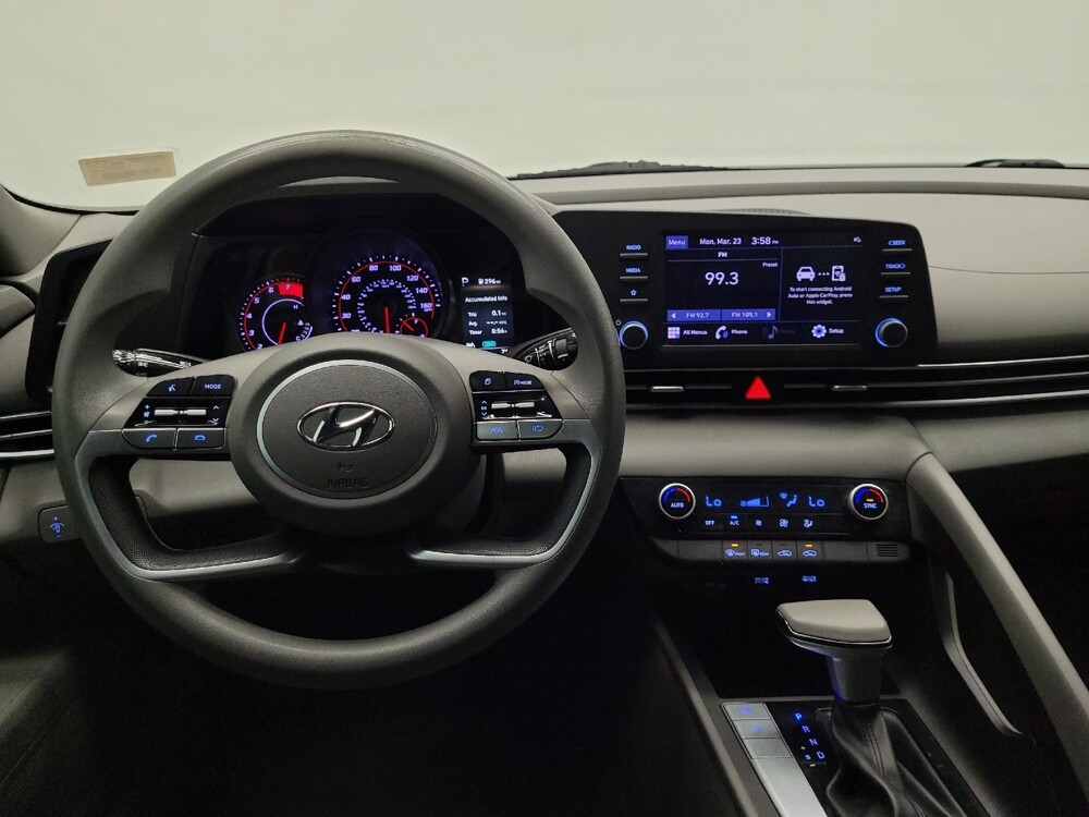 2023 Hyundai Elantra in Las Vegas, NV 89104 - 18128009 22