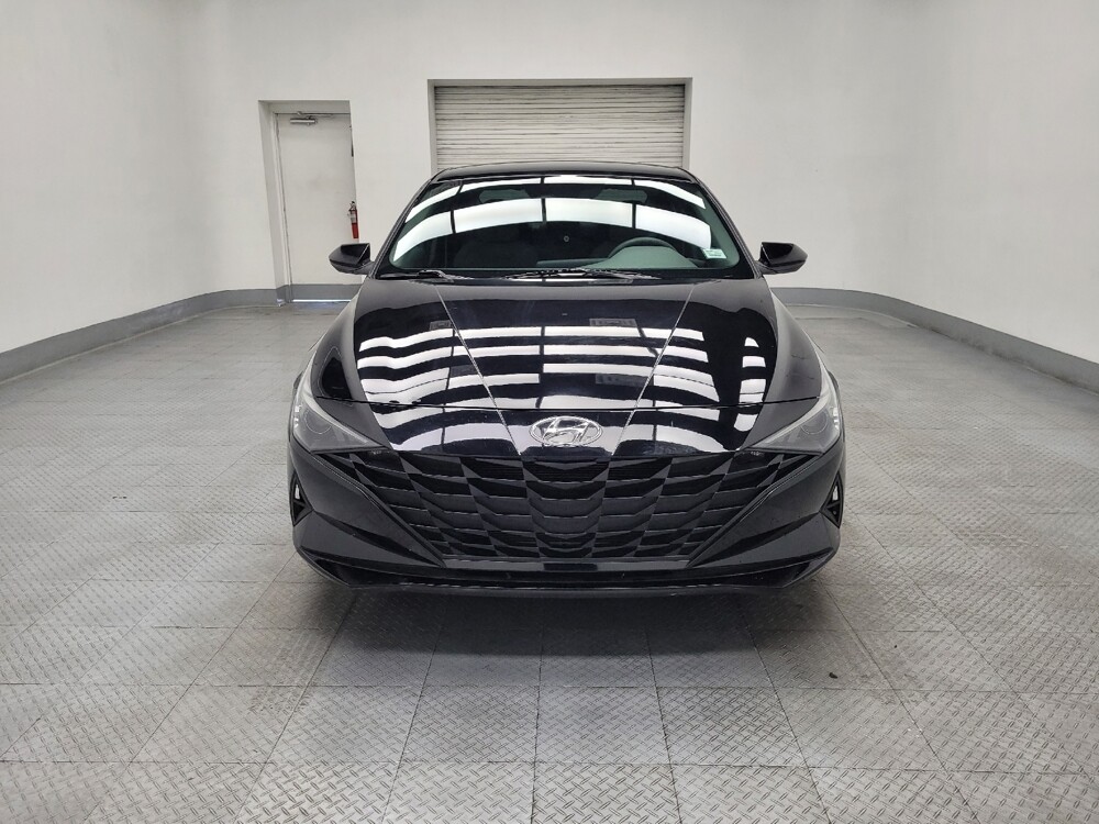 2023 Hyundai Elantra in Las Vegas, NV 89104 - 18128009 14