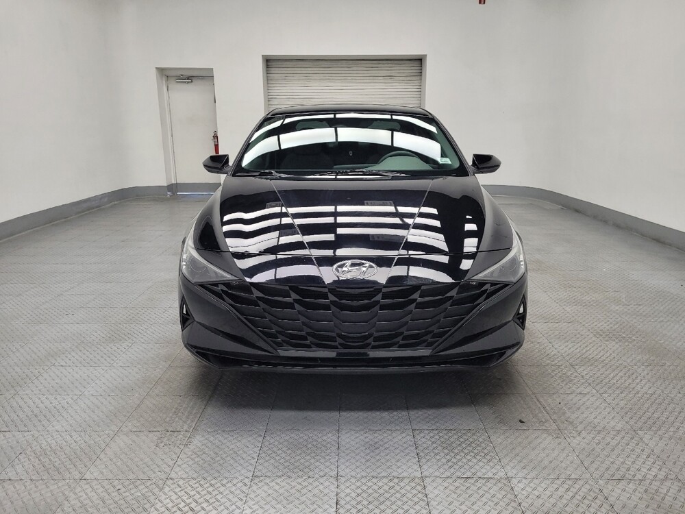 2023 Hyundai Elantra in Las Vegas, NV 89104 - 18128009 15