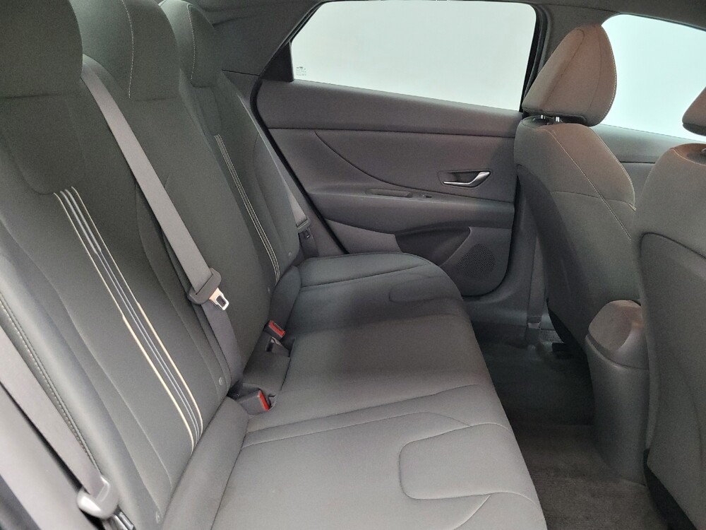 2023 Hyundai Elantra in Las Vegas, NV 89104 - 18128009 19