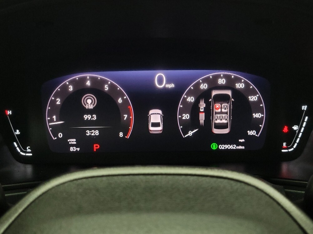 2023 Honda Accord in Reno, NV 89502 - 18128010 23