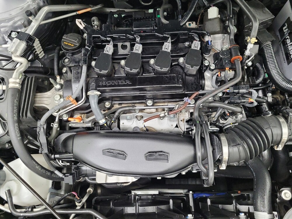 2023 Honda Accord in Reno, NV 89502 - 18128010 30