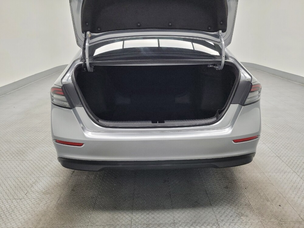 2023 Honda Accord in Reno, NV 89502 - 18128010 29