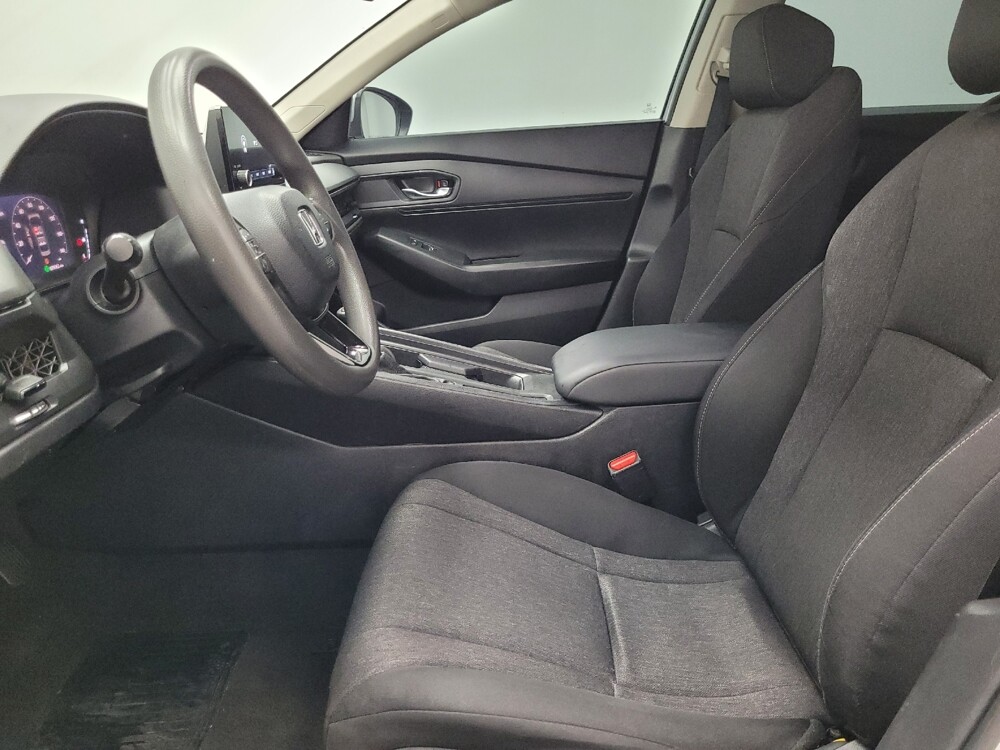 2023 Honda Accord in Reno, NV 89502 - 18128010 17