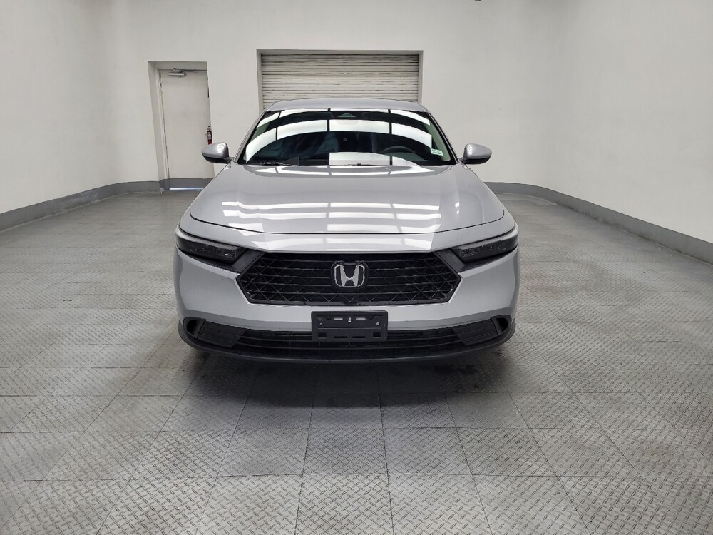 2023 Honda Accord in Reno, NV 89502 - 18128010 15