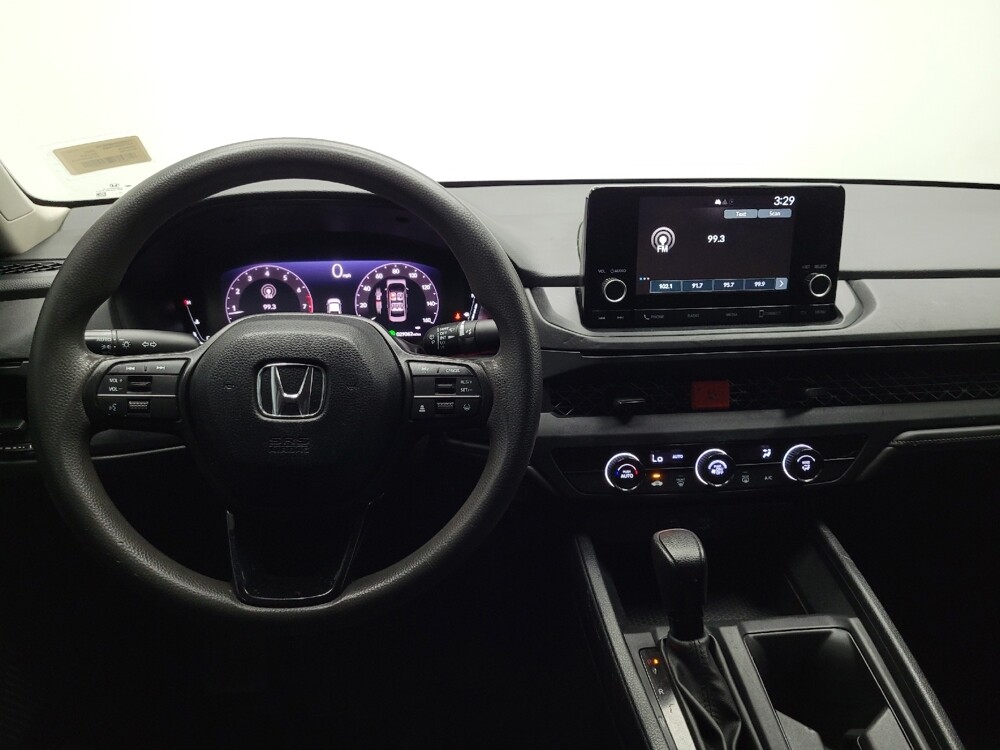 2023 Honda Accord in Reno, NV 89502 - 18128010 22