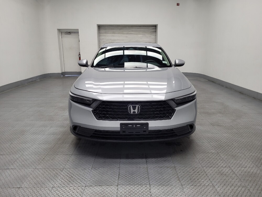 2023 Honda Accord in Reno, NV 89502 - 18128010 14