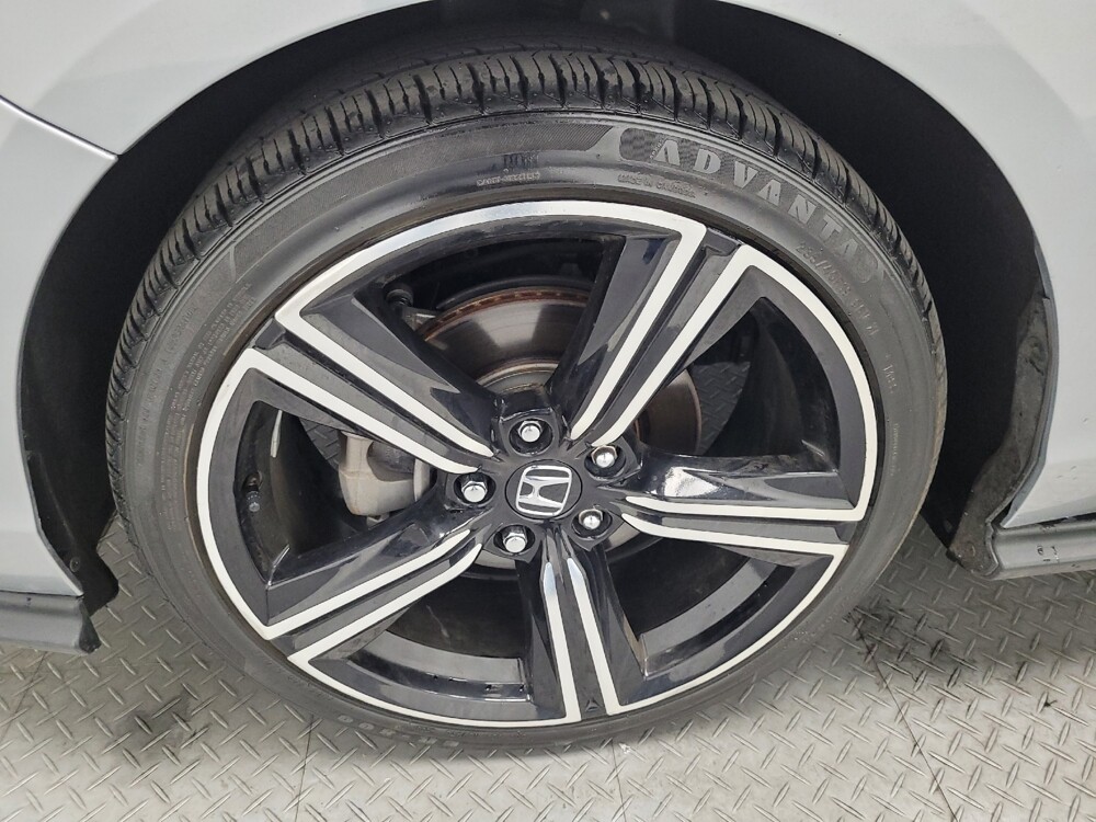 2023 Honda Accord in Reno, NV 89502 - 18128010 31