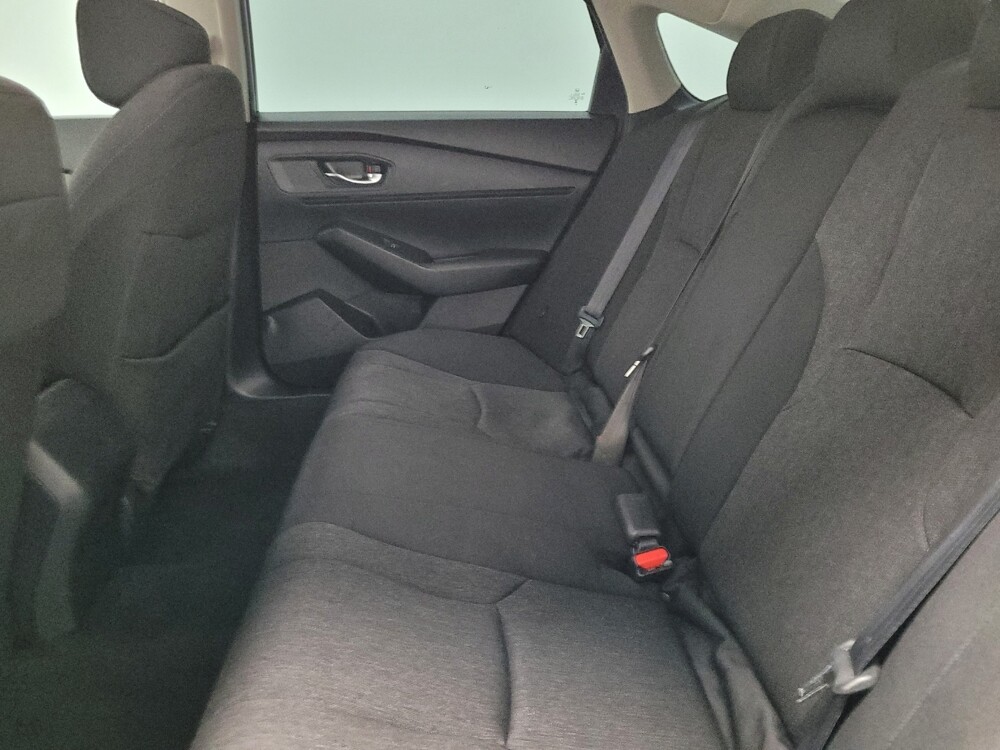 2023 Honda Accord in Reno, NV 89502 - 18128010 18