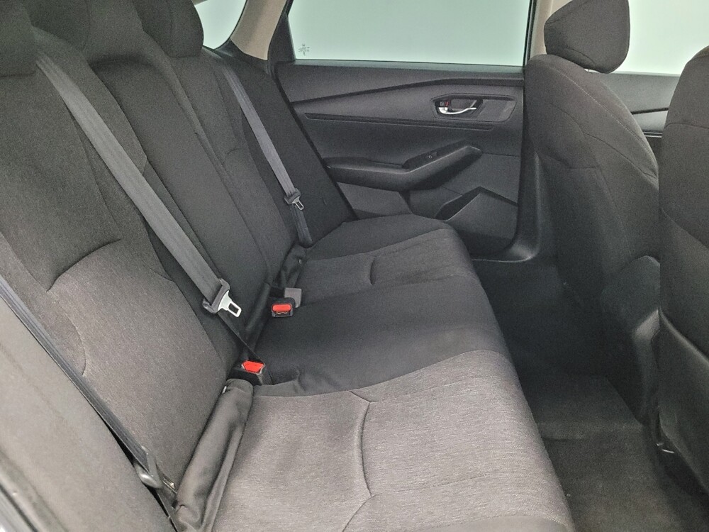 2023 Honda Accord in Reno, NV 89502 - 18128010 19