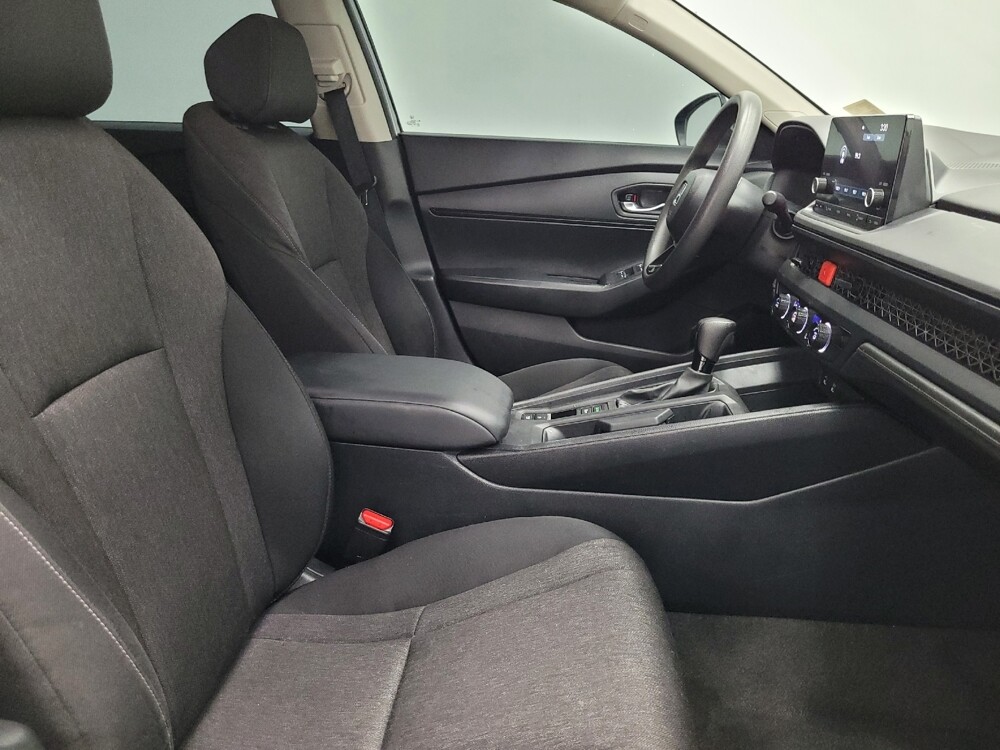 2023 Honda Accord in Reno, NV 89502 - 18128010 21