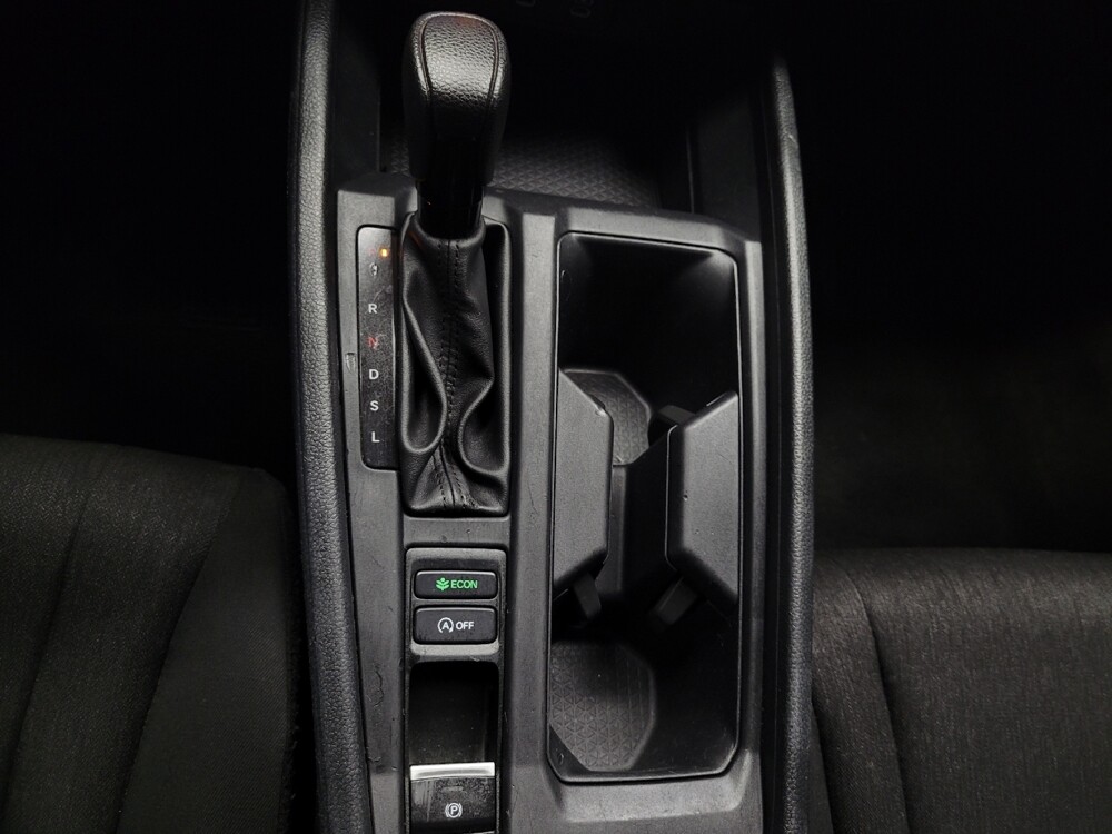 2023 Honda Accord in Reno, NV 89502 - 18128010 26