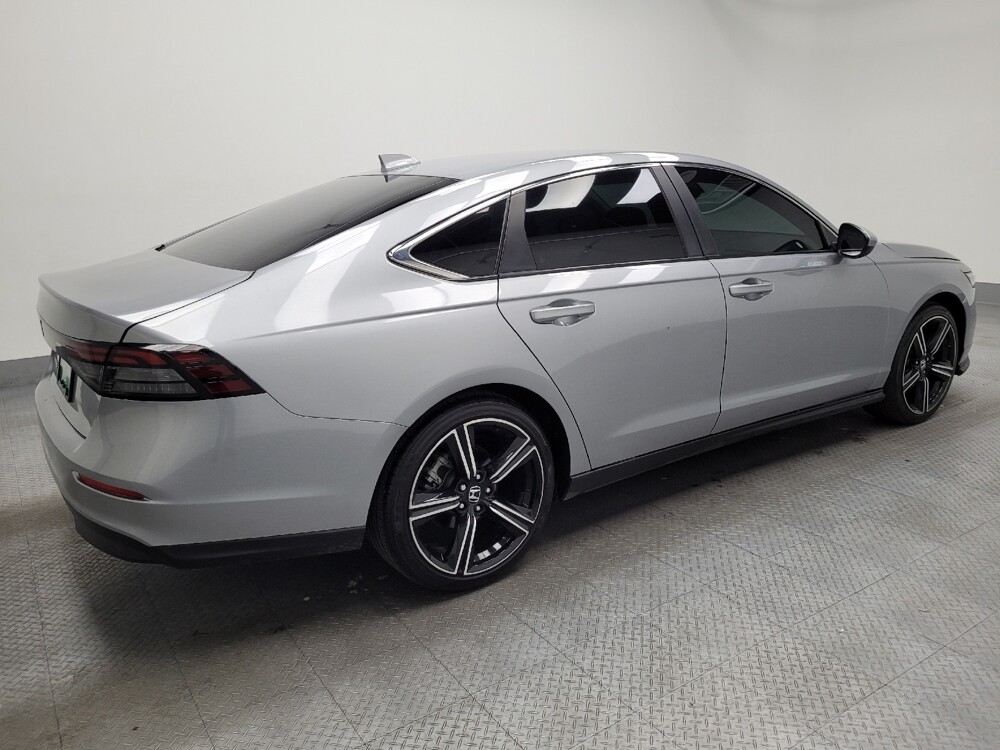 2023 Honda Accord in Reno, NV 89502 - 18128010 10