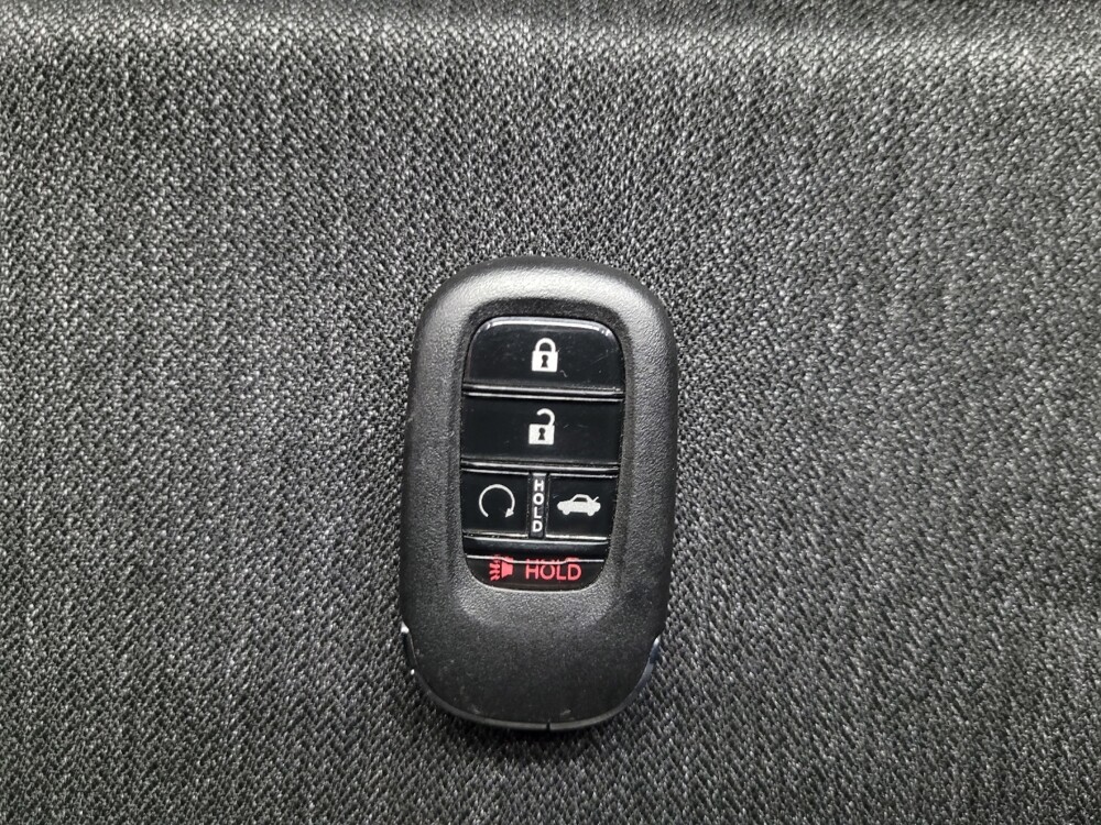 2023 Honda Accord in Reno, NV 89502 - 18128010 32