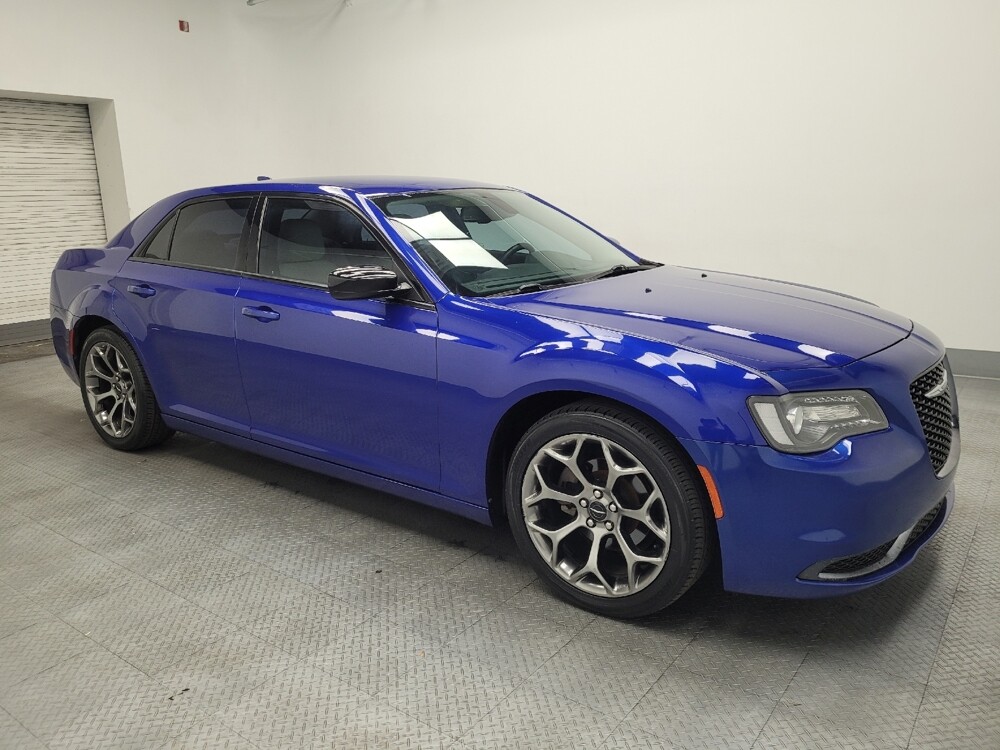 2018 Chrysler 300 in Las Vegas, NV 89104 - 18128012 11