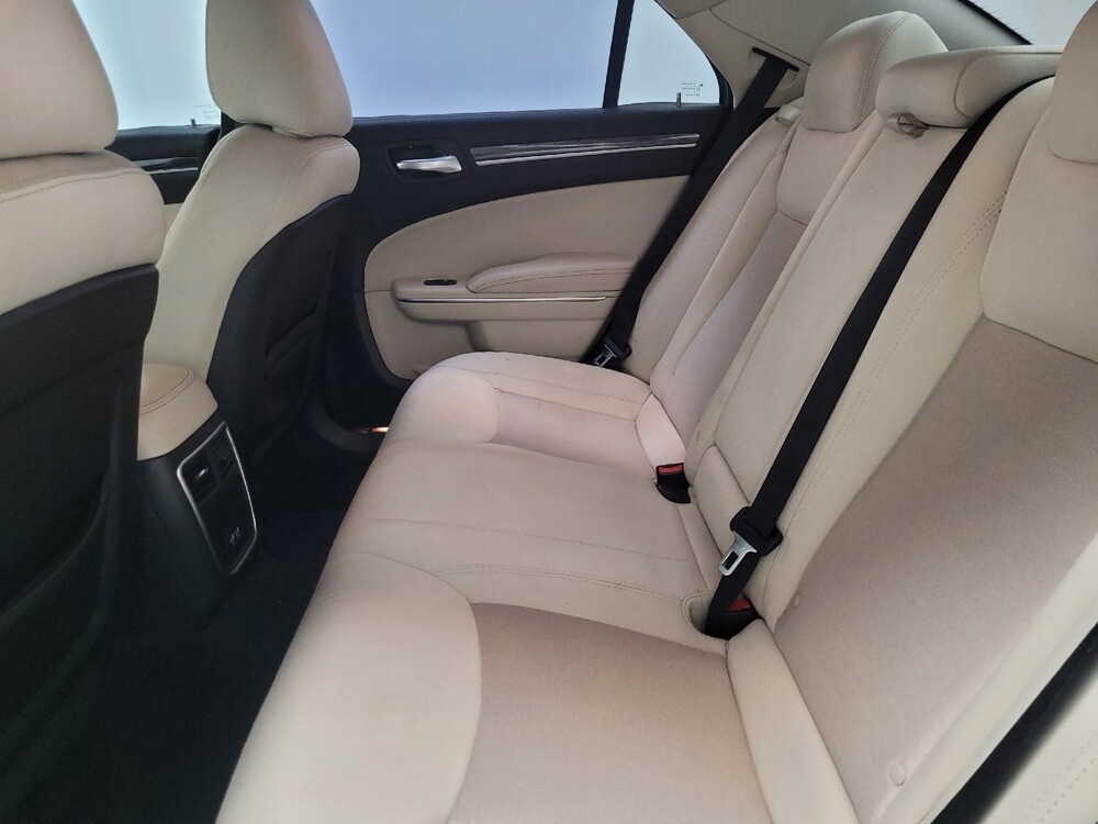 2018 Chrysler 300 in Las Vegas, NV 89104 - 18128012 18