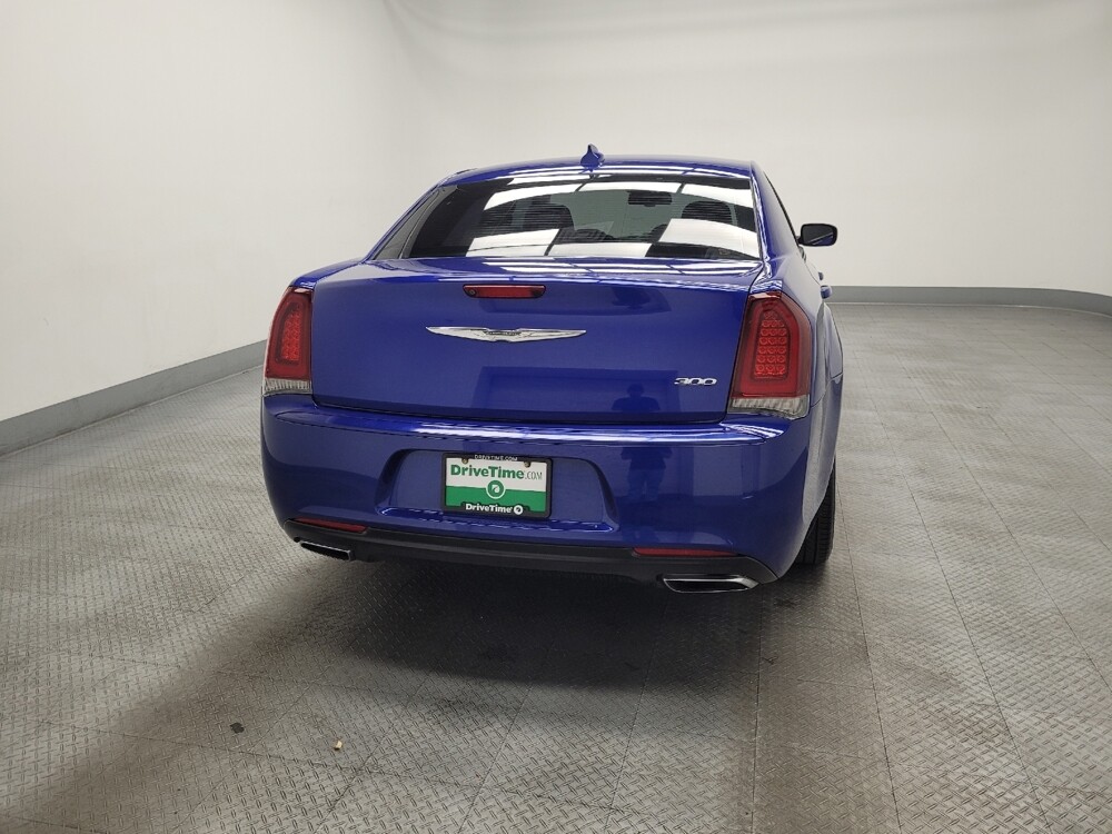 2018 Chrysler 300 in Las Vegas, NV 89104 - 18128012 7