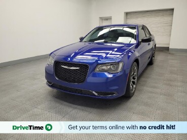 2018 Chrysler 300 in Las Vegas, NV 89104